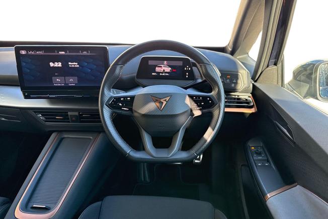 CUPRA Born Photo 11