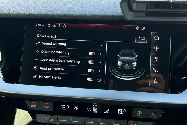 AUDI A3 Photo 36