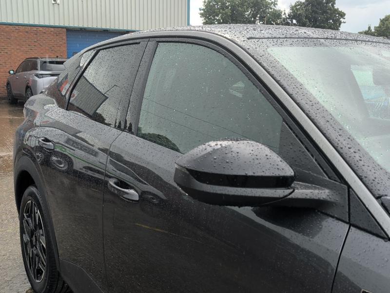 Used Peugeot 3008 KK25JNO 25