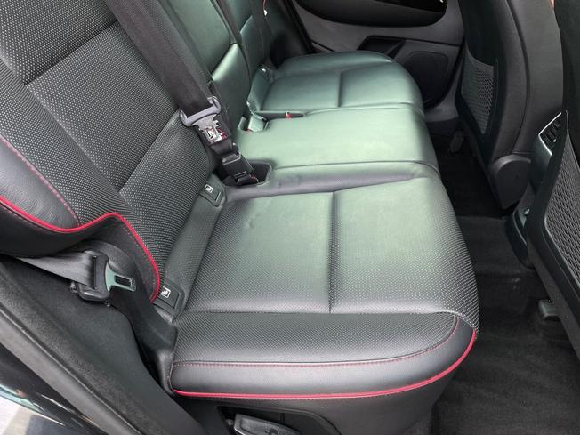 Kia Sportage Photo 32