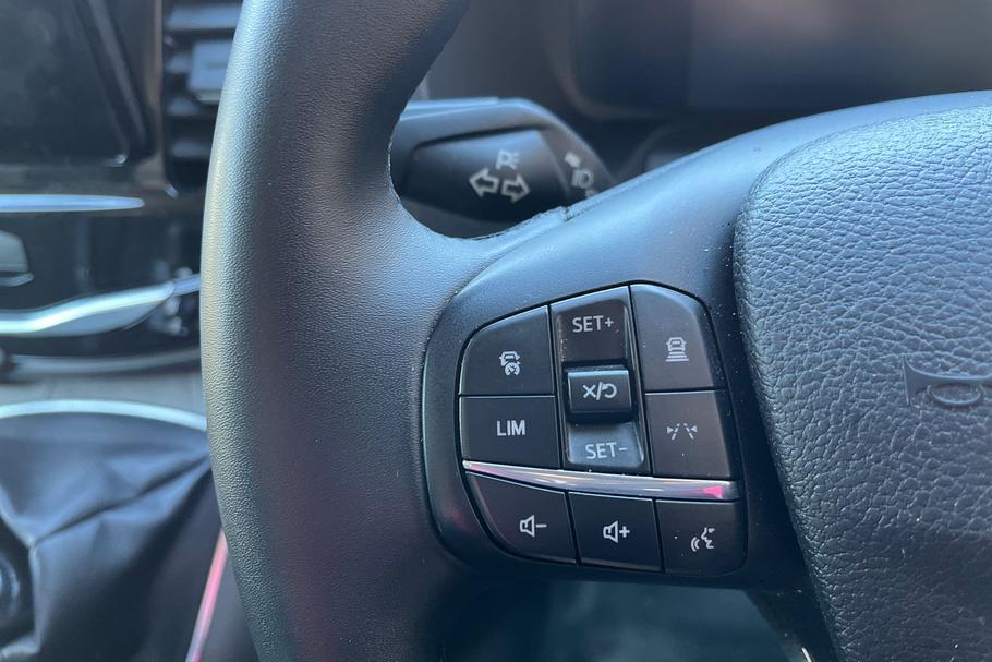 Used Ford TRANSIT 31