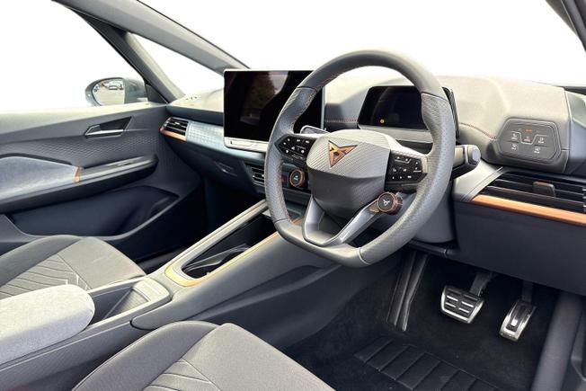 CUPRA Born Photo 6