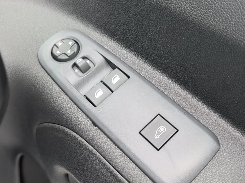 Used Peugeot Partner NY75BHD 13