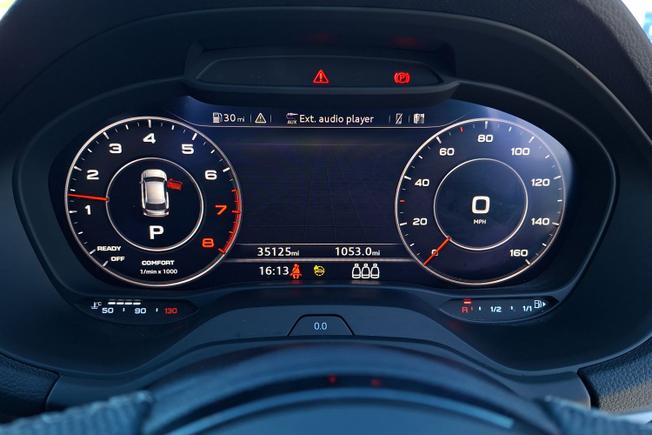 Audi Q2 Photo 15