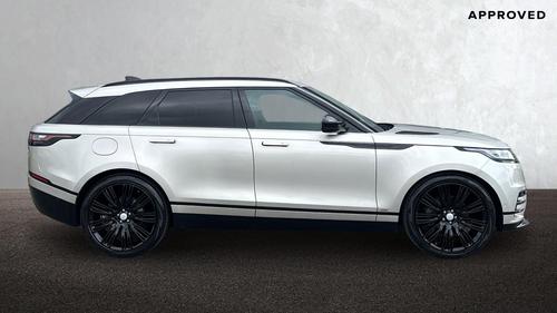 Land Rover Range Rover Velar Photo autoimg-baef490159a52425c9a529bd0451b6f67b2a0d67.jpg