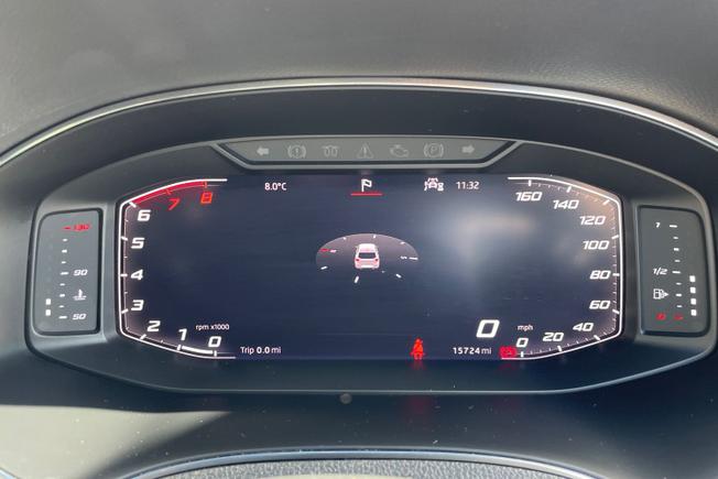 SEAT Ibiza Photo 16