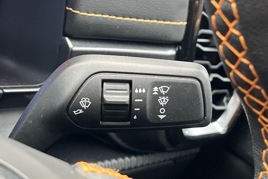 Used Ford Ranger HT74DZV 15