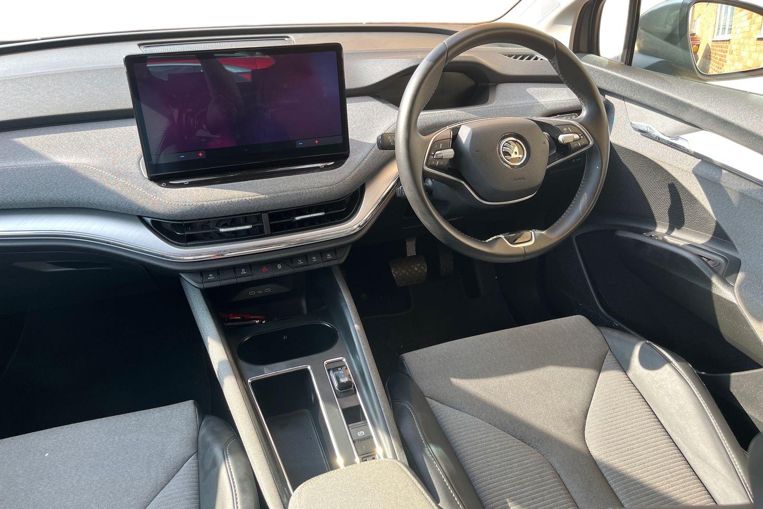Skoda ENYAQ Photo 10