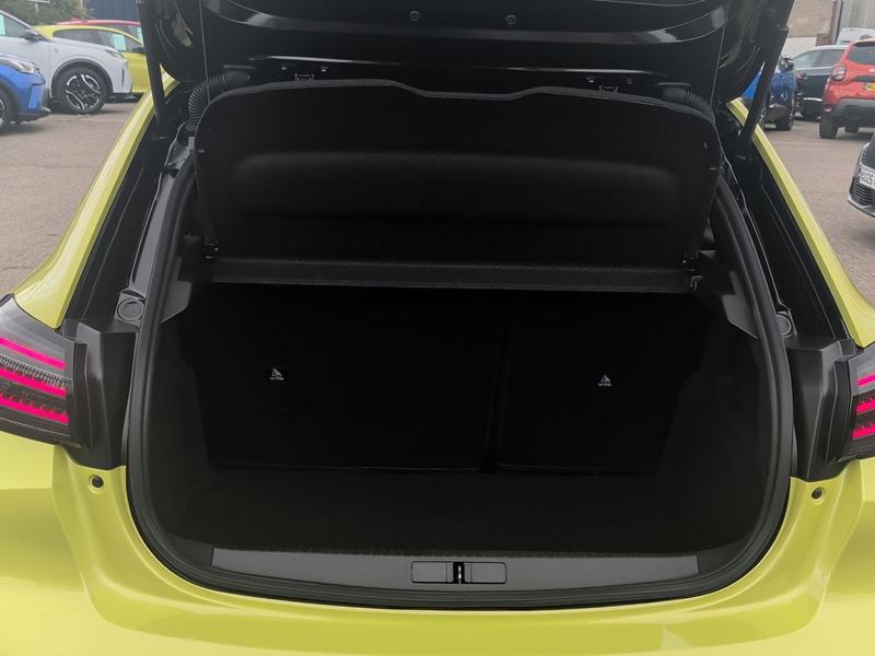 Used Peugeot 208 KR25HKH 19