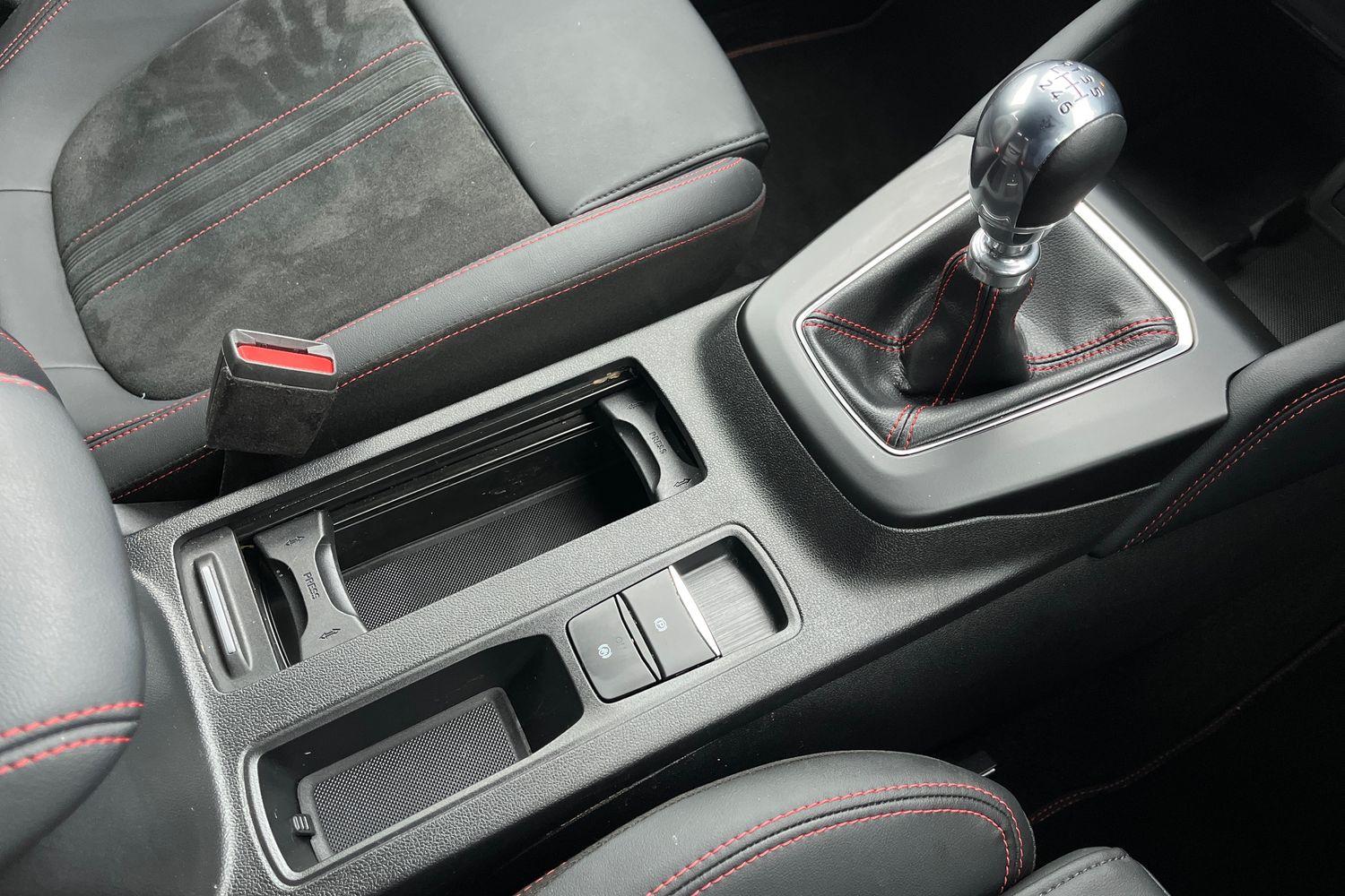 Ford Kuga Photo 37