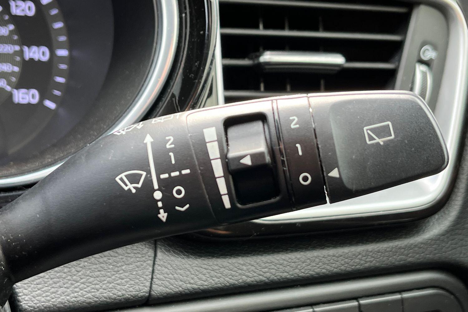 Kia XCeed Photo 14