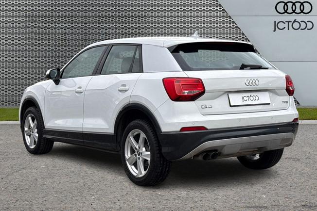 AUDI Q2 Photo 3