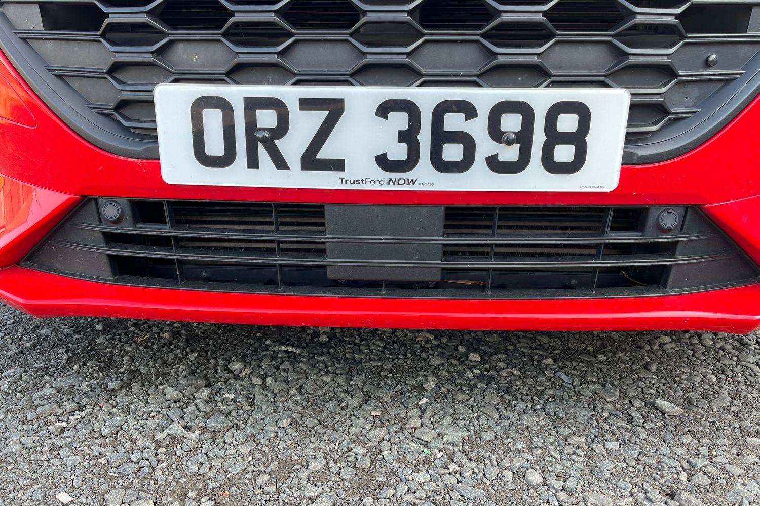 Ford FOCUS Photo 23