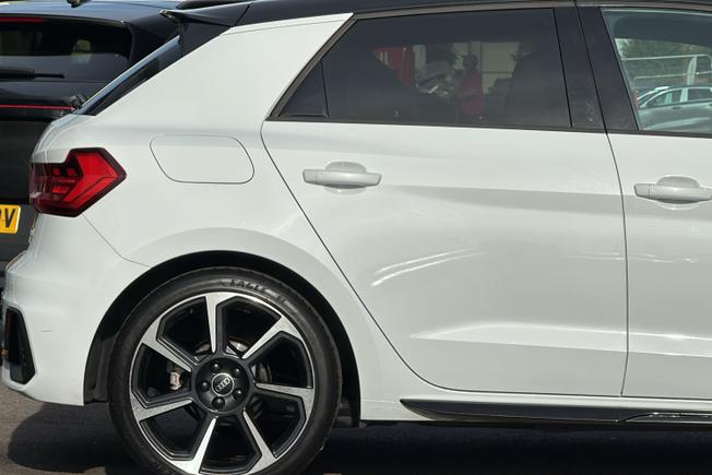 Audi A1 Photo 48