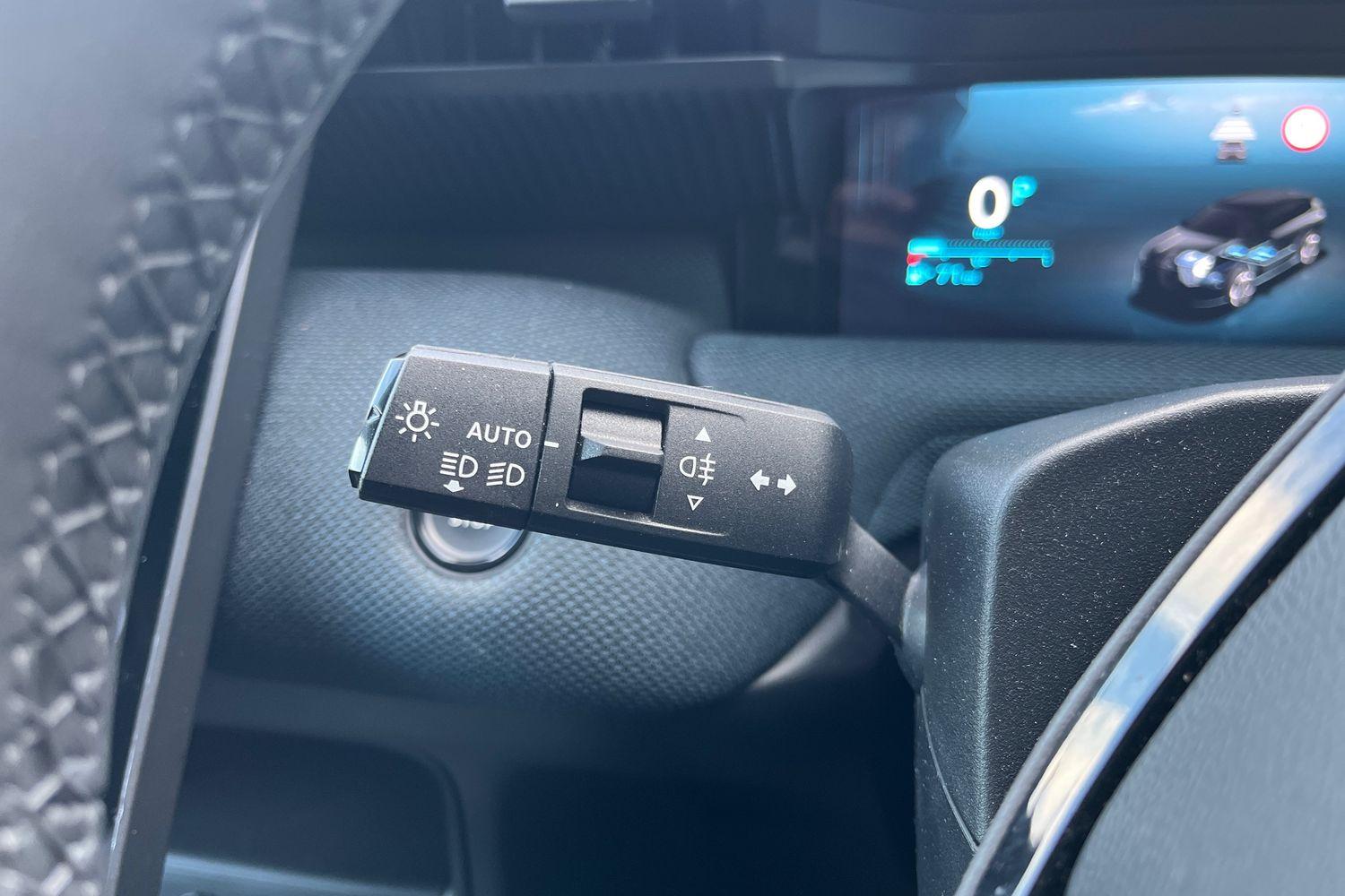 Citroen C5 AIRCROSS Photo 13