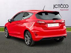 FORD Fiesta Photo 3