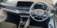 Hyundai i20 Photo 5