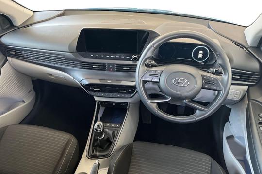 Hyundai i20 Photo autoimg-baf43a95fbcdf785da65daecd44ab8f041917eeb.jpg