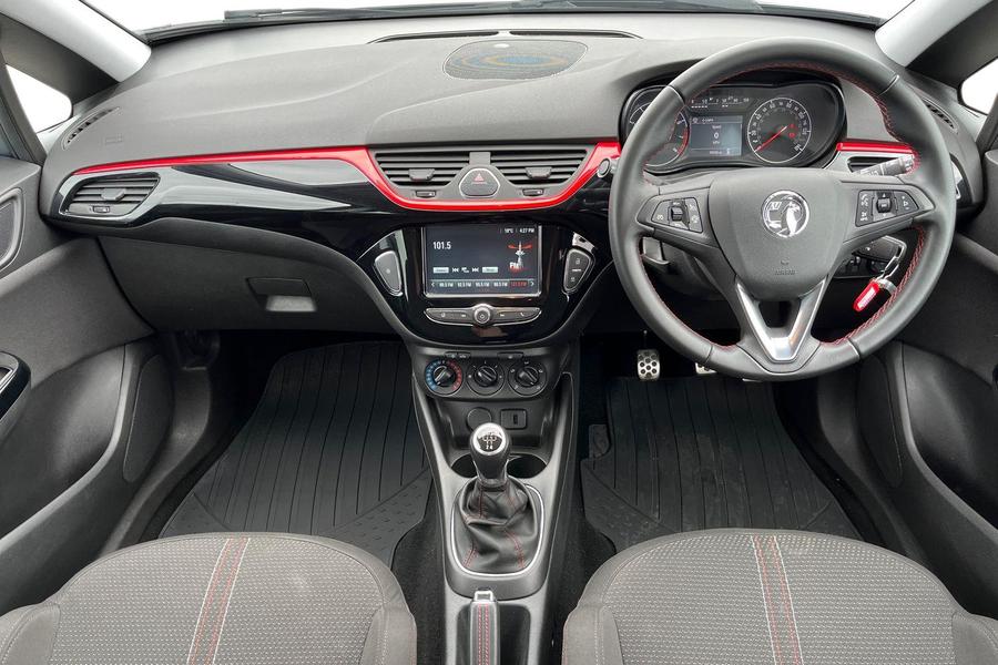 Vauxhall CORSA Photo autoimg-baf4cbe3efc3d8ed57c1e039f1d0535a42acd60b.jpg