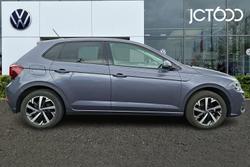 Volkswagen Polo Photo 4