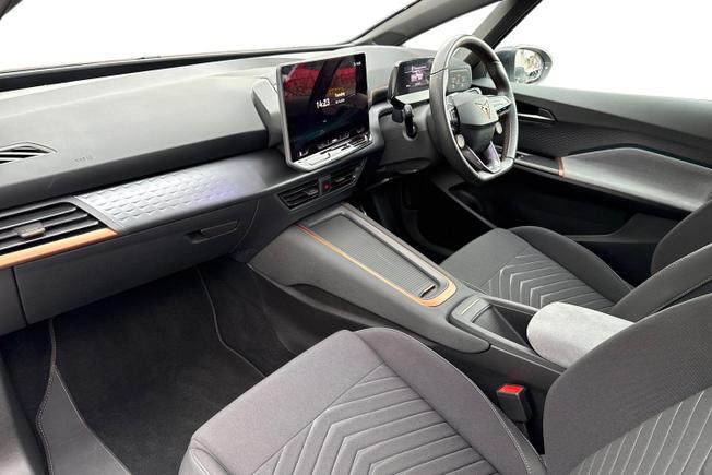 CUPRA Born Photo 2