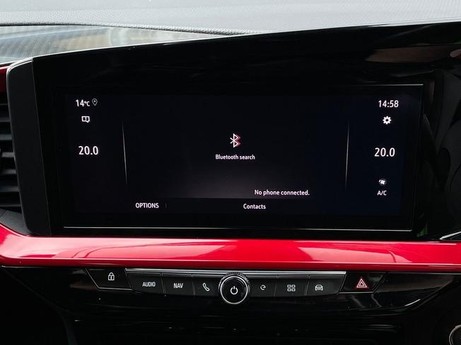 VAUXHALL Mokka Electric Photo 49