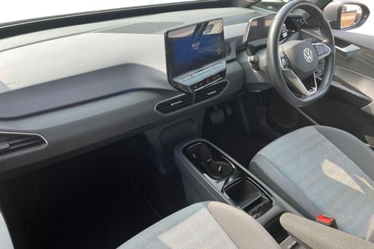 Volkswagen ID.3 Photo autoimg-baf632e123f97a6cef1b6b638821cad59b0d04f1.jpg