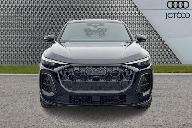 AUDI  Q5 SUV Photo 8
