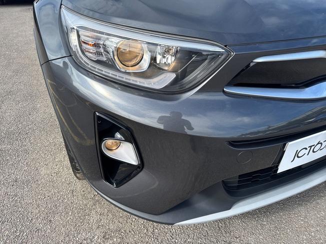 KIA Stonic Photo 30