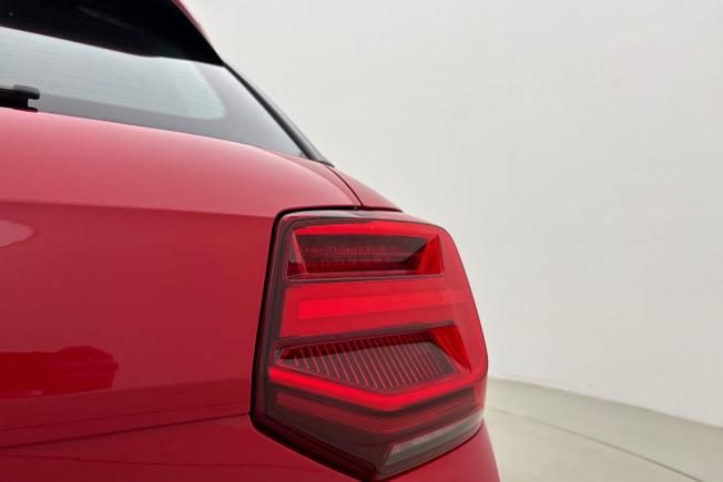 AUDI Q2 Photo 18