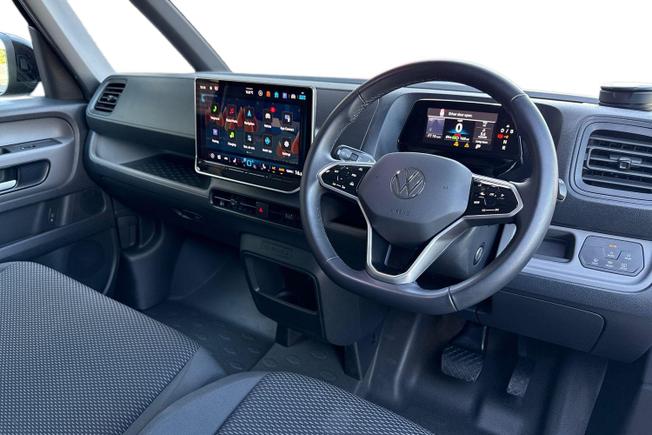 Volkswagen Id. Buzz Photo 6