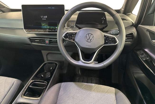 VOLKSWAGEN ID.3 Photo 11