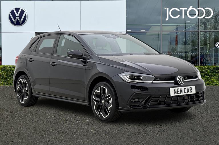 Used VOLKSWAGEN  Polo