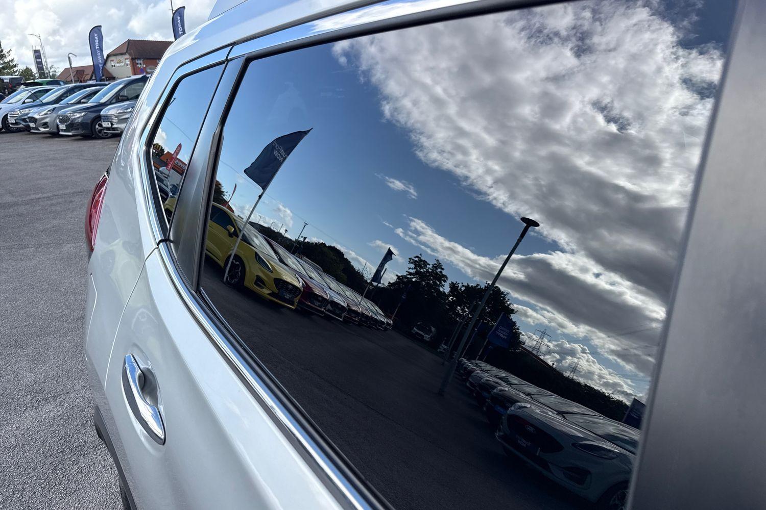 Nissan X-TRAIL Photo 32