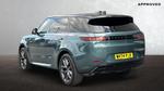 Land Rover Range Rover Sport Photo 1