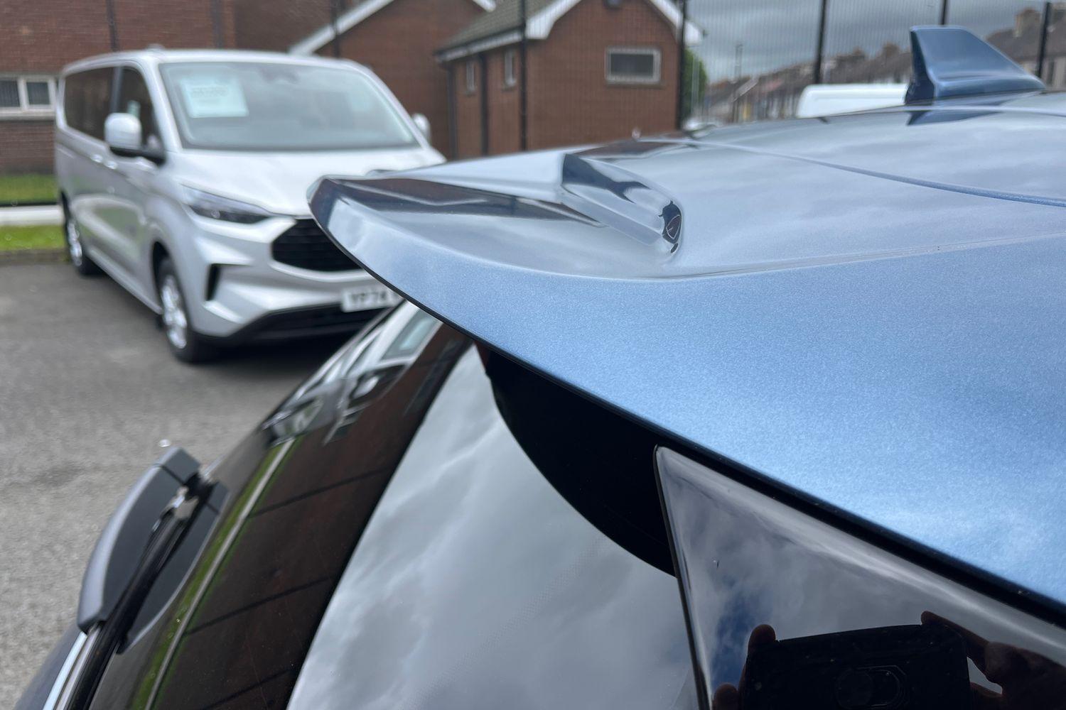 Ford Focus Photo 38