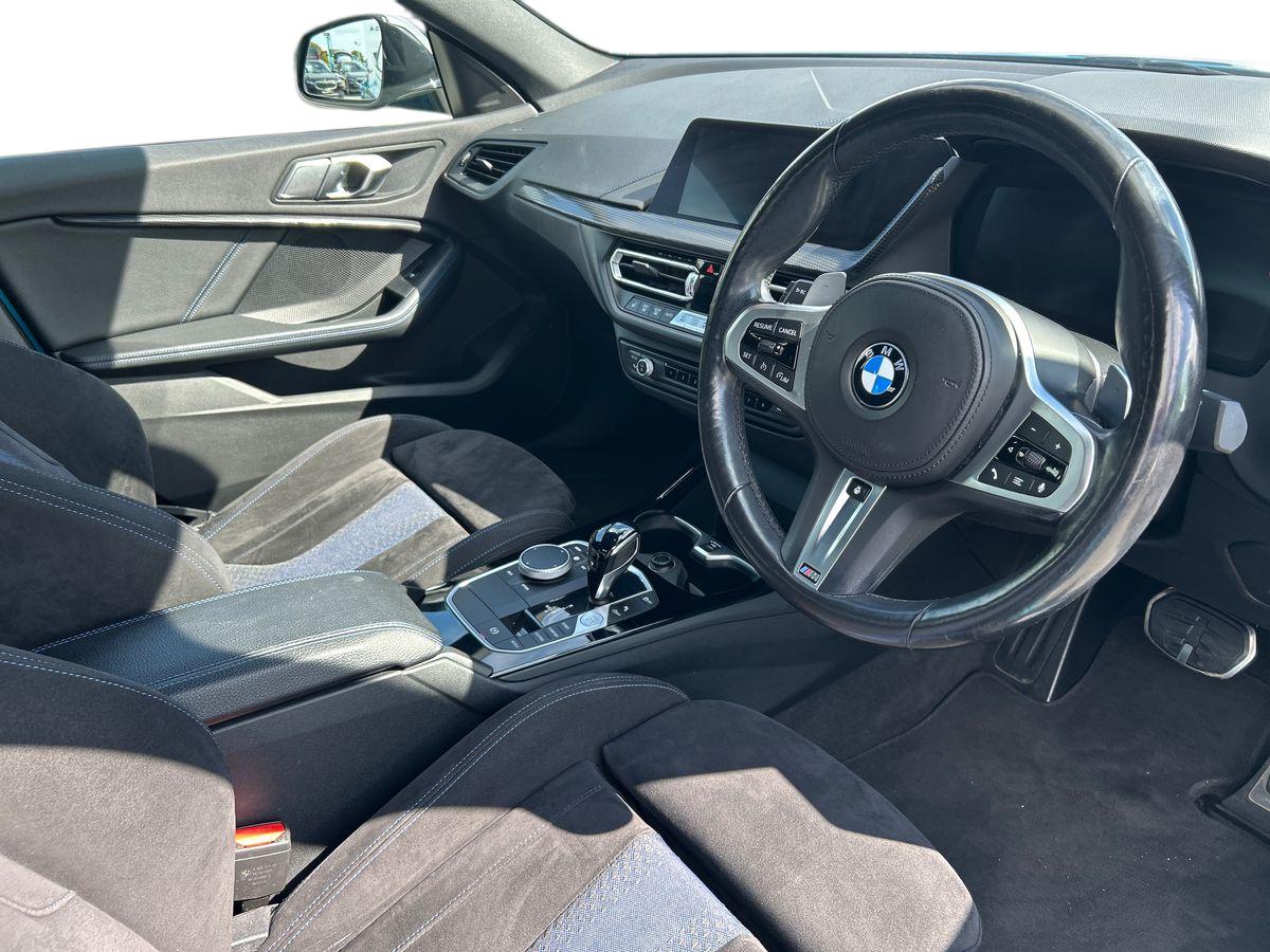 BMW 2 Series Gran Coupe Photo 18