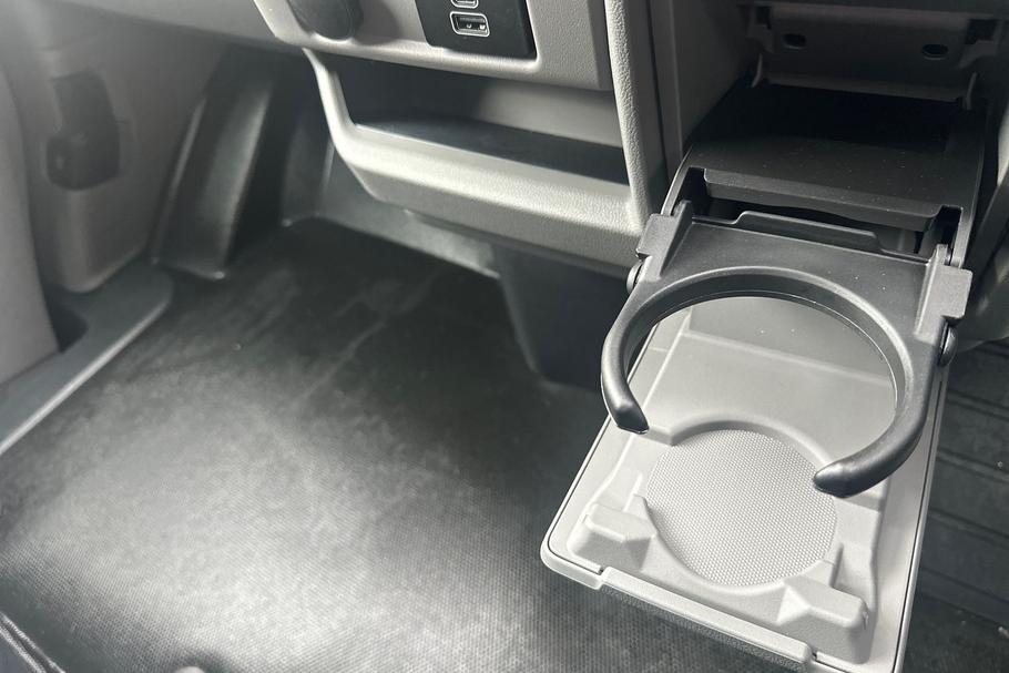 Used Ford E-TRANSIT CUSTOM MX75KEK 17