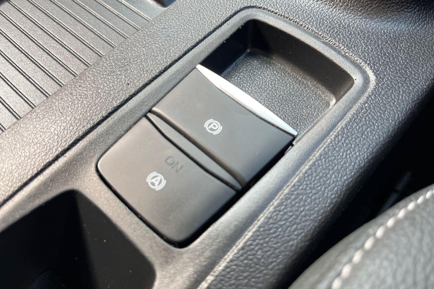 Ford FOCUS Photo 35