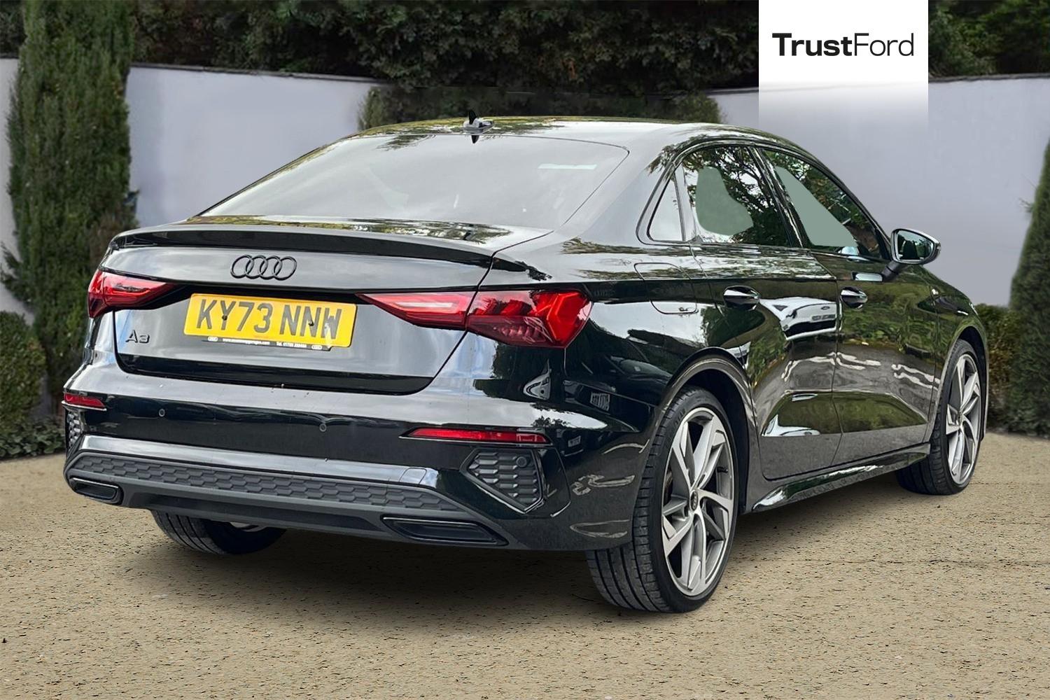 Audi A3 Photo 3