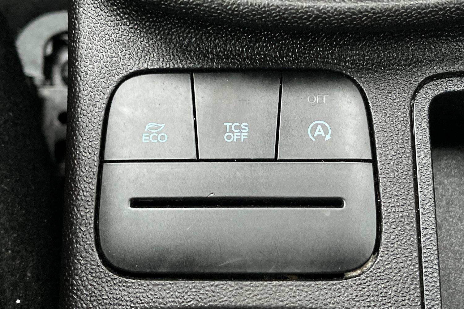 Ford FIESTA Photo 25