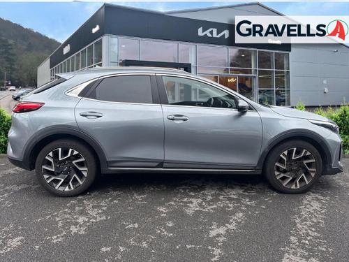 Kia XCEED Photo autoimg-baff167a04d0e942b6a26b9c238bfe0b262abef3.jpg