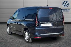 Volkswagen Caddy Maxi Photo 3