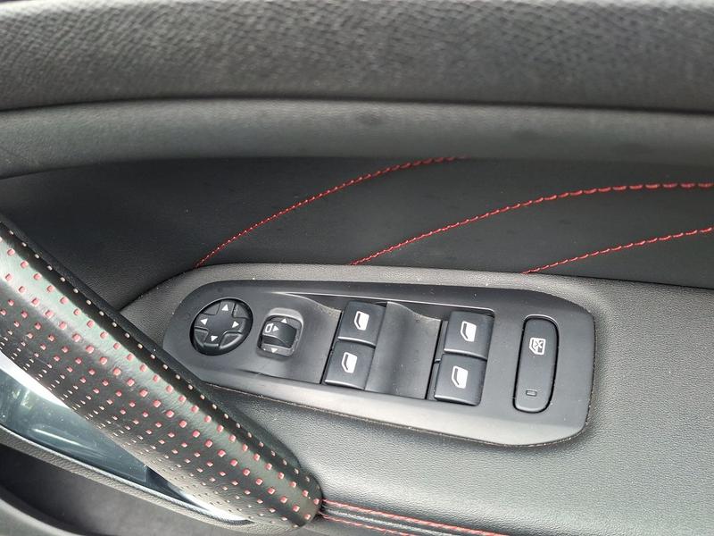Used Peugeot 308 NU69VXE 25