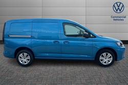 VOLKSWAGEN Caddy Maxi Photo 4