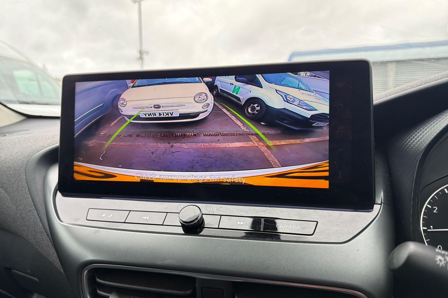 Nissan JUKE Photo 32