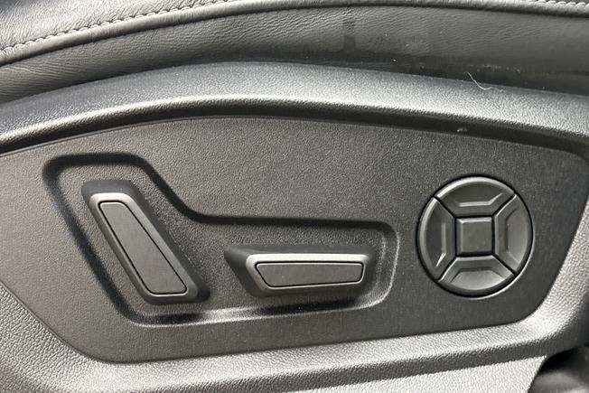 Audi Q7 Photo 33