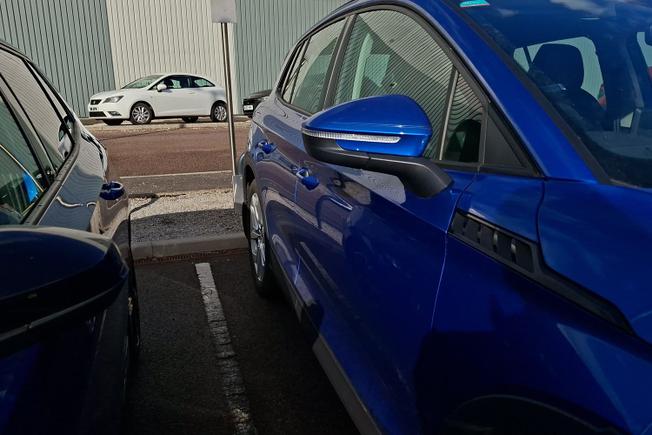 ŠKODA Elroq Photo 20