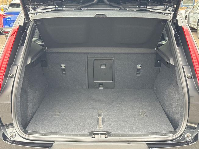 VOLVO Xc40 Photo 12