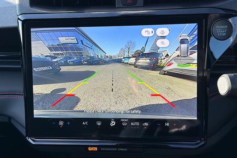 Used Ford PUMA WR75VFV 30